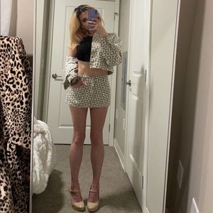 Super cute 60/70’s Jacket ⭐️⭐️💖